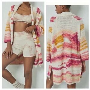 Daily Practice Bethany Cardigan Sweater